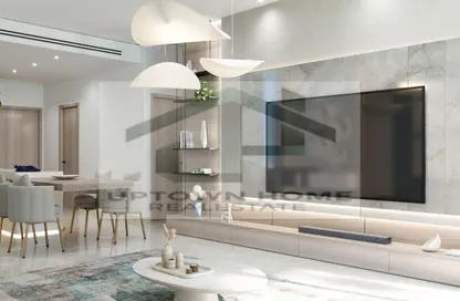 Apartment - 1 Bedroom - 2 Bathrooms for sale in Samana Resorts - Dubai Production City (IMPZ) - Dubai