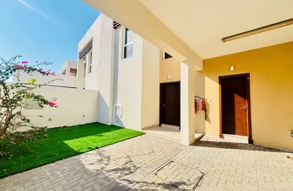 Villa - 3 Bedrooms - 4 Bathrooms for rent in Flamingo Villas - Mina Al Arab - Ras Al Khaimah