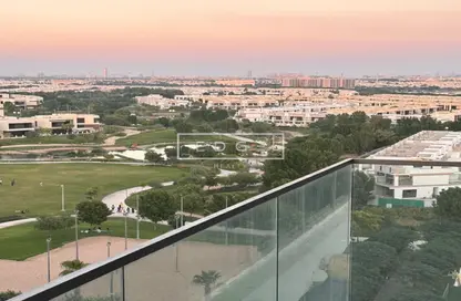 Apartment - 1 Bedroom - 2 Bathrooms for sale in Loreto 1 A - Loreto - DAMAC Hills - Dubai