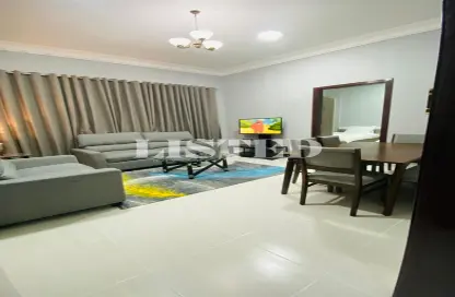Apartment - 2 Bedrooms - 1 Bathroom for rent in Al Mairid - Ras Al Khaimah