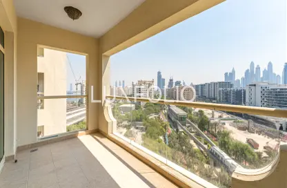 Apartment - 2 Bedrooms - 3 Bathrooms for sale in Al Hallawi - Shoreline Apartments - Palm Jumeirah - Dubai