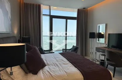 Apartment - Studio - 1 Bathroom for sale in Aykon City Tower B - Aykon City - Business Bay - Dubai