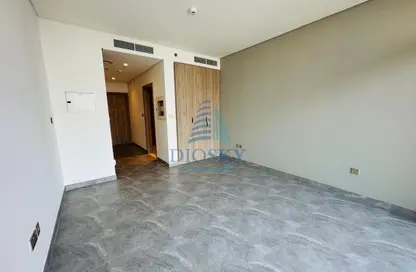 Apartment - Studio - 1 Bathroom for rent in Peninsula One - Peninsula - Business Bay - Dubai