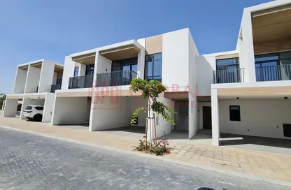 Villa - 3 Bedrooms - 3 Bathrooms for sale in Bliss - Arabian Ranches 3 - Dubai
