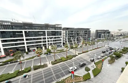 Apartment - 1 Bedroom - 2 Bathrooms for rent in City Walk Residential Building 5 - City Walk Residential - City Walk - Dubai