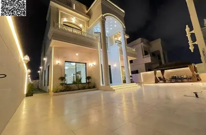 Villa - 5 Bedrooms - 7 Bathrooms for sale in Al Rawda 1 - Al Rawda - Ajman