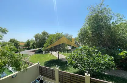Villa - 3 Bedrooms - 4 Bathrooms for sale in Malibu - Mina Al Arab - Ras Al Khaimah