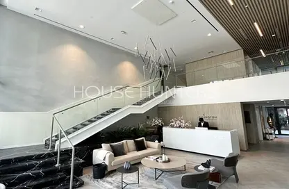 Apartment - 1 Bedroom - 2 Bathrooms for rent in Belgravia Square - Jumeirah Village Circle - Dubai