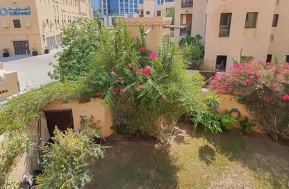 Apartment - 1 Bedroom - 2 Bathrooms for rent in Miska 2 - Miska - Old Town - Dubai