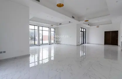 Villa - 4 Bedrooms - 6 Bathrooms for rent in Tilal Al Furjan - Al Furjan - Dubai