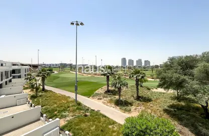 Townhouse - 4 Bedrooms - 3 Bathrooms for sale in Silver Springs 3 - Silver Springs - DAMAC Hills - Dubai