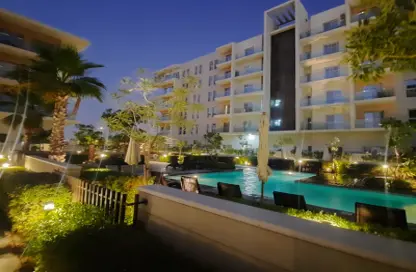 Apartment - 2 Bedrooms - 3 Bathrooms for rent in Al Zahia Garden Apartments - Al Zahia - Muwaileh Commercial - Sharjah
