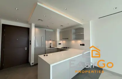 شقة - 3 غرف نوم - 5 حمامات للايجار في برج The Crest D - ذا كريست - صبحا هارتلاند - مدينة الشيخ محمد بن راشد - دبي