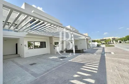 تاون هاوس - 4 غرف نوم - 3 حمامات للايجار في فونيكس - داماك هيلز - دبي