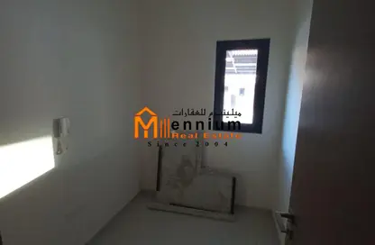 تاون هاوس - 3 غرف نوم - 4 حمامات للبيع في مدينة الشارقة المستدامة - الشارقة