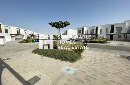 Townhouse - 3 Bedrooms - 4 Bathrooms for sale in Al Ghadeer 2 - Al Ghadeer - Abu Dhabi