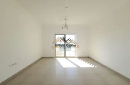 Apartment - 2 Bedrooms - 2 Bathrooms for rent in Muwaileh Commercial - Sharjah
