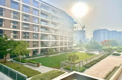 Apartment - 1 Bedroom - 2 Bathrooms for rent in Mulberry 1 - Park Heights - Dubai Hills Estate - Dubai