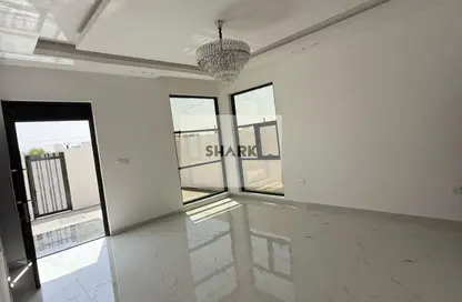Villa - 3 Bedrooms - 4 Bathrooms for sale in Al Helio 2 - Al Helio - Ajman