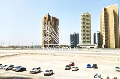 Duplex - 3 Bedrooms - 4 Bathrooms for rent in Najmat Tower C1 - Najmat Abu Dhabi - Al Reem Island - Abu Dhabi