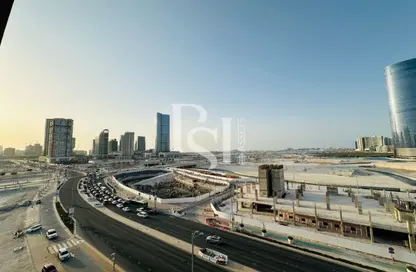 شقة - 1 حمام للايجار في جلفار ريزيدينس - جزيرة الريم - أبوظبي