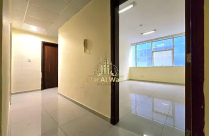 Apartment - 1 Bedroom - 1 Bathroom for rent in Tiger Building Al Qadesia - Al Nahda - Sharjah