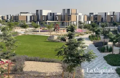 تاون هاوس - 4 غرف نوم - 4 حمامات للبيع في مدن الرينم 3 - مودون - دبي