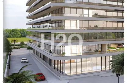 شقة - 1 حمام للبيع في ذا كوميونيتي سبورتس ارينا - مدينة دبي الرياضية - دبي