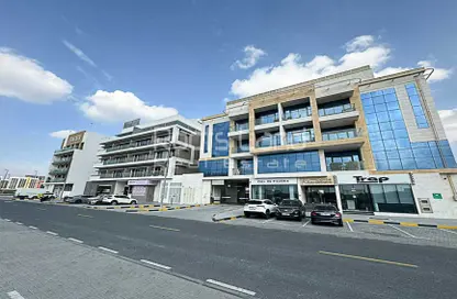 Apartment - 1 Bedroom - 2 Bathrooms for sale in Meydan - Dubai