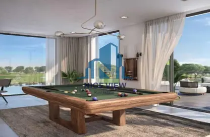Duplex - 4 Bedrooms - 4 Bathrooms for sale in The Magnolias - Yas Acres - Yas Island - Abu Dhabi