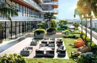 Apartment - 1 Bedroom - 1 Bathroom for sale in Binghatti Hillside - Dubai Science Park - Dubai