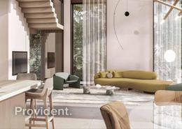 Townhouse - 3 bedrooms - 3 bathrooms for sale in Nad Al Sheba Gardens - Nad Al Sheba 1 - Nadd Al Sheba - Dubai