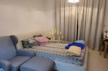 شقة - 1 حمام للايجار في مونتريل - الفرجان - دبي شقة - 1 حمام للايجار في مونتريل - الفرجان - دبي