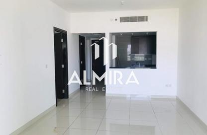 Apartment - 1 Bedroom - 2 Bathrooms for rent in Burooj Views - Marina Square - Al Reem Island - Abu Dhabi