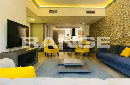 Villa - 4 Bedrooms - 5 Bathrooms for sale in Indigo Ville 5 - Indigo Ville - Jumeirah Village Circle - Dubai