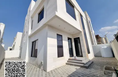 Villa - 6 Bedrooms - 7+ Bathrooms for sale in Al Amerah - Ajman
