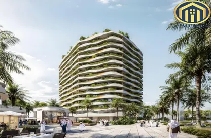 شقة - 1 حمام للبيع في فرصة سيتي طور 2 - مجمع دبي ريزيدنس - دبي شقة - 1 حمام للبيع في فرصة سيتي طور 2 - مجمع دبي ريزيدنس - دبي