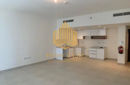 Apartment - 1 Bedroom - 1 Bathroom for sale in The Bridges - Shams Abu Dhabi - Al Reem Island - Abu Dhabi