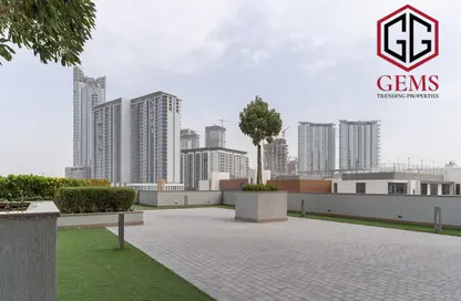 Apartment - 1 Bedroom - 2 Bathrooms for sale in Sobha Creek Vistas Tower B - Sobha Hartland - Mohammed Bin Rashid City - Dubai