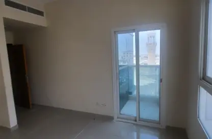 شقة - 2 غرف نوم - 2 حمامات للايجار في 1 الحميدية - الحميدية - عجمان