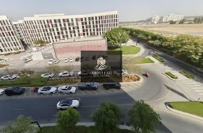 Apartment - Studio - 1 Bathroom for rent in East Village - Aljada - Sharjah Apartment - Studio - 1 Bathroom for rent in East Village - Aljada - Sharjah