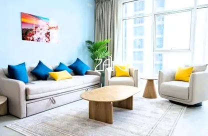 شقة - غرفة نوم - 1 حمام للايجار في ذا بردجز - شمس أبوظبي - جزيرة الريم - أبوظبي