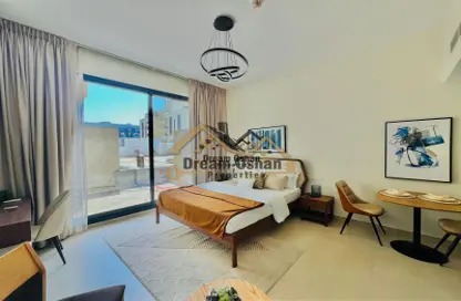 Apartment - Studio - 1 Bathroom for sale in Glorious Central Residences - Al Warsan 4 - Al Warsan - Dubai