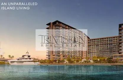 Apartment - 2 Bedrooms - 3 Bathrooms for sale in Playa Del Sol - Al Marjan Island - Ras Al Khaimah Apartment - 2 Bedrooms - 3 Bathrooms for sale in Playa Del Sol - Al Marjan Island - Ras Al Khaimah