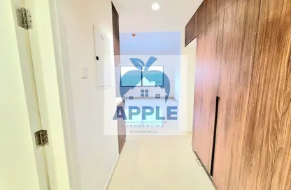 Apartment - Studio - 1 Bathroom for rent in Zohour 2 - Al Zahia - Muwaileh Commercial - Sharjah