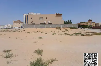 Land - Studio for sale in Al Mowaihat 2 - Al Mowaihat - Ajman