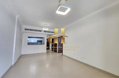 Apartment - 1 Bedroom - 2 Bathrooms for rent in Art Gardens Building A - Arjan - Dubai