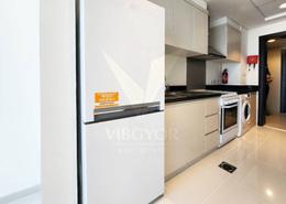Studio - 1 bathroom for rent in Carson - The Drive - DAMAC Hills - Dubai