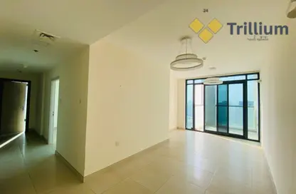 Apartment - 2 Bedrooms - 3 Bathrooms for sale in Central Park Tower - Jumeirah Village Circle - Dubai