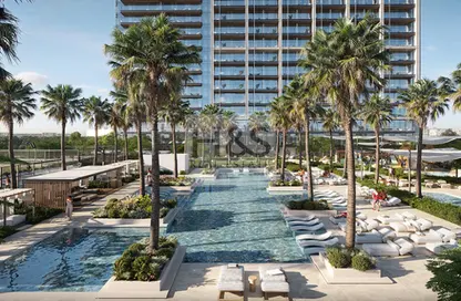 Apartment - 1 Bedroom - 2 Bathrooms for sale in Sierra by Iman - Motor City - Dubai